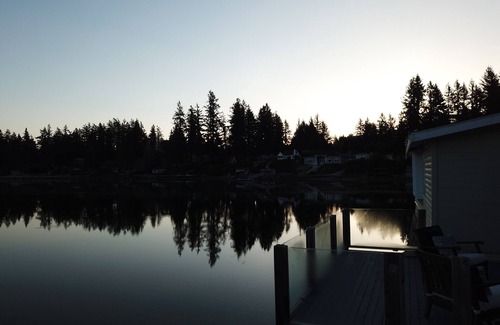 West Hills Cottage | End of the Point - Cottage n- - BOOK NOW FOR THE 2026 WORLD CUP - -
