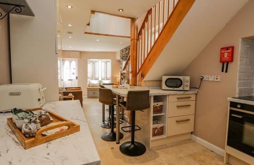 Newland Near Ulverston Cottage | Endgill Cottage