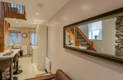 Newland Near Ulverston Cottage | Endgill Cottage