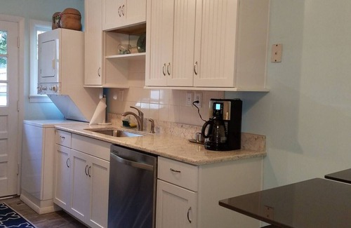 Northeast Virginia Beach House | Endless Beach Unit A and B/the whole house