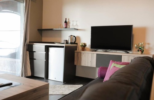 Mastita Apartment | Endless Horizon - Sunset Jaccuzi Sea View