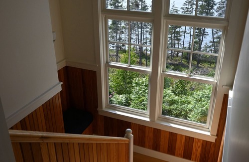 Vinalhaven House | Endless Ocean Views