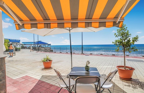 Patalavaca Apartment | Endless Seaview Patalavaca