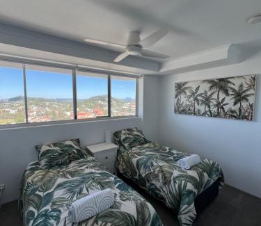 Coolangatta Apartment | Endless Summer in Cooly Level 18