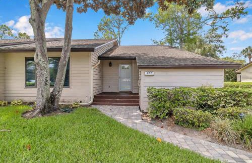 Sawgrass House | Endless Summers