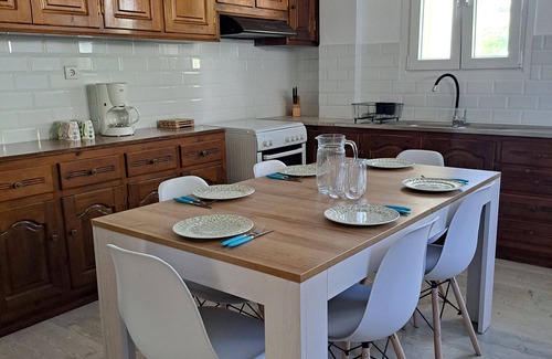 Panteli House | ENDLESS VIEWS PANTELI LEROS