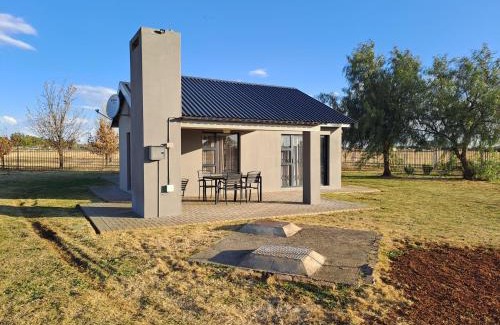 Bloemfontein Villa | Endon Cottage