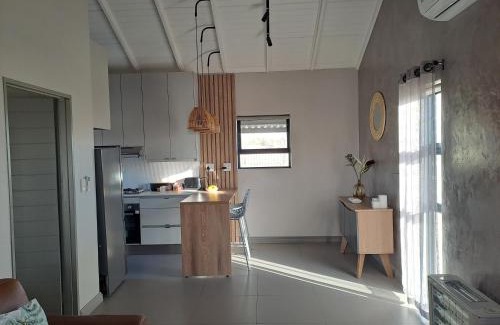 Bloemfontein Villa | Endon Cottage