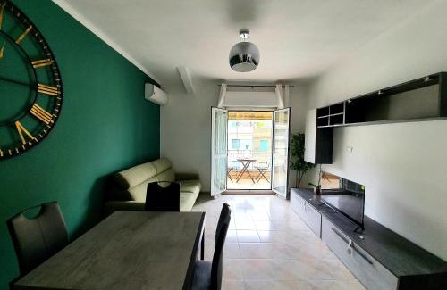 Tuscolano Apartment | enea apartment