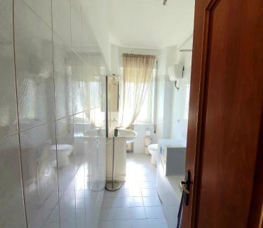 Tuscolano Apartment | enea apartment