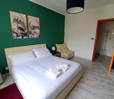 Tuscolano Apartment | enea apartment