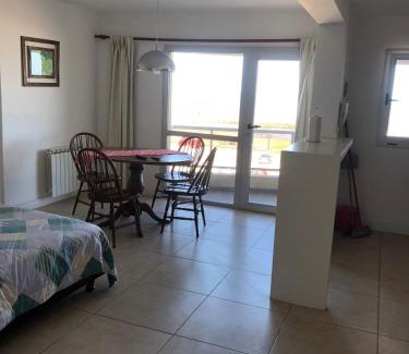 Constitucion Apartment | Eneas Monoambiente 1D/3D