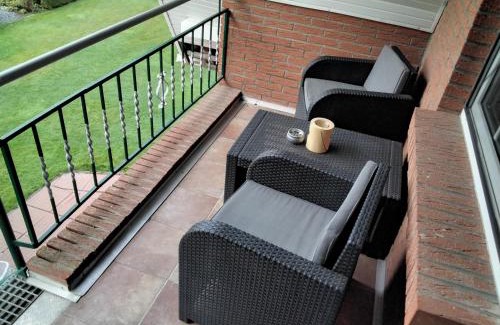 Oldeburg Apartment | Eneri
