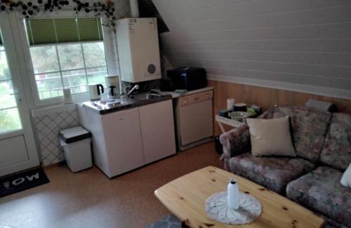 Oldeburg Apartment | Eneri