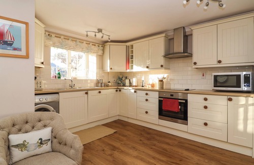 Porlock Cottage | ENFIELD, family friendly, character holiday cottage in Porlock