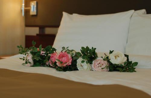 Cheongju Hotel | Enford Hotel Cheongju