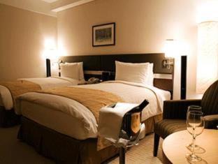 Cheongju Hotel | Enford Hotel Cheongju