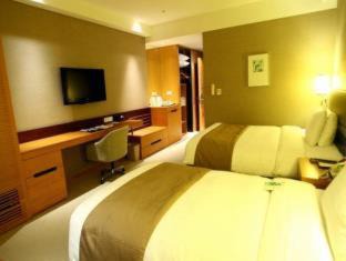 Cheongju Hotel | Enford Hotel Cheongju