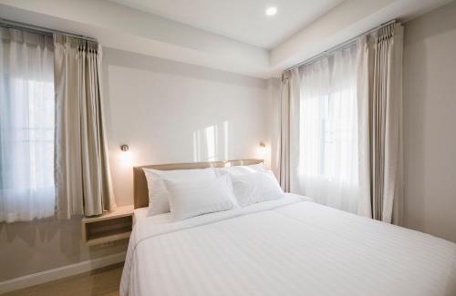 Nang Lae Hotel | Eng Fah Luang Hotel