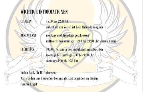 Niedernhausen Hotel | Engel Hotel Grill Bar