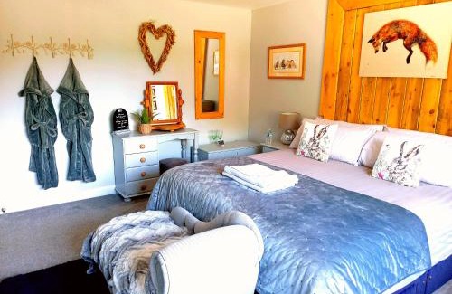 Goathland House | Englefield Guesthouse