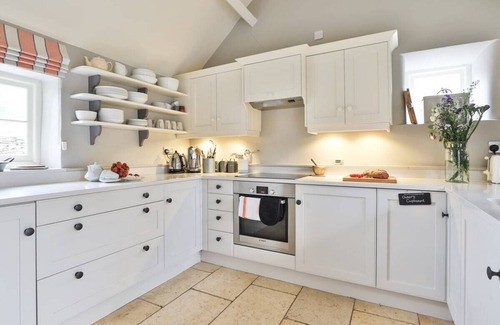 Upper Slaughter House | English Cotswold Cottage for 6 - Upper Slaughter