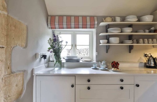 Upper Slaughter House | English Cotswold Cottage for 6 - Upper Slaughter