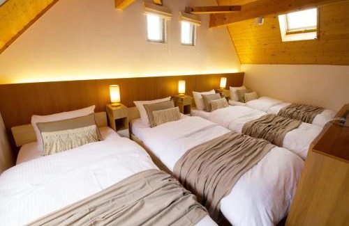 Oshino House | English Cottage May House - Vacation STAY 09233v