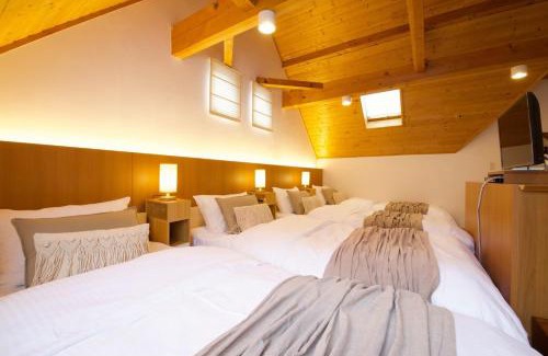 Oshino House | English Cottage May House - Vacation STAY 09233v