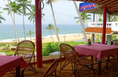Kovalam House | English owned Villa great Location - Kovalam- Free starter pack & WIFI
