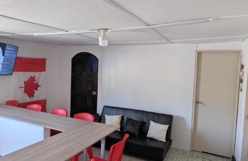 Sur Occidente Apartment | English power Exotic point