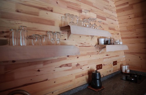 Findikli Ski Chalet | Engreens Suit Bungalov