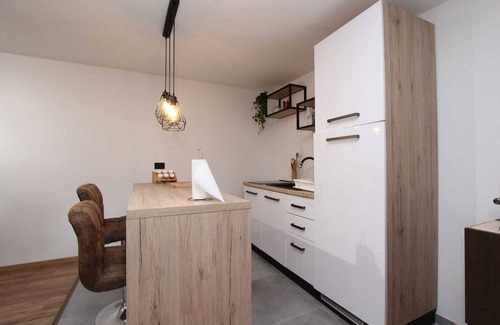 Rovinj Apartment | ENI One-Bedroom Apartment 1 (mali)