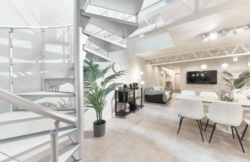 Abeno Apartment | eni suite tennoji