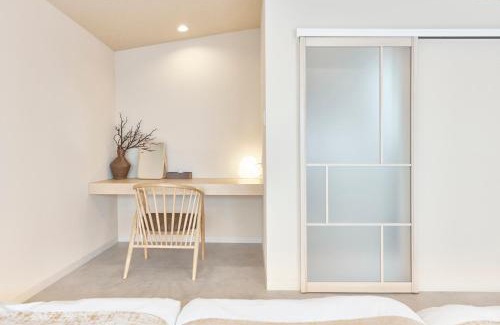 Abeno Apartment | eni suite tennoji