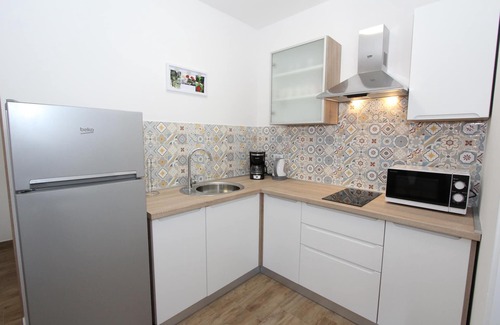 Rovinj Apartment | ENI Two-Bedroom Apartment 4 (Eni)