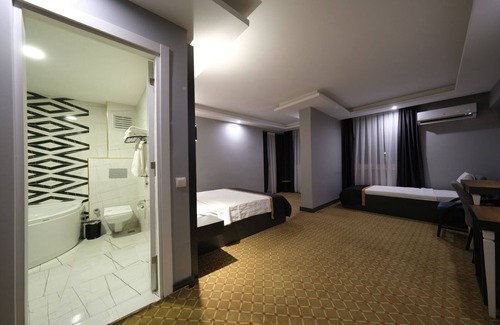 Yenisehir Hotel | Eniza Hotel