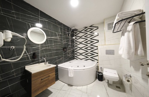 Yenisehir Hotel | Eniza Hotel
