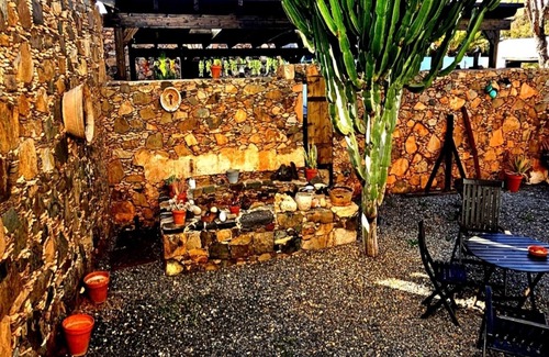 Pajara Cottage | Enjoy a cozy retreat in our Casa Isaítas - (Infinito)