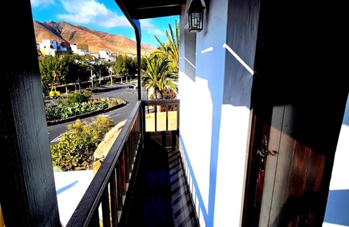 Pajara Cottage | Enjoy a cozy retreat in our Casa Isaítas - (Infinito)