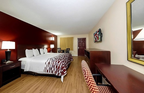 Ellenton Hotel | Enjoy a Hassle-Free and Suiting Stay! Near Manatee County Agricultural Museum