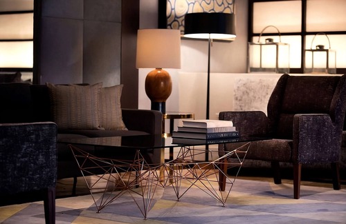 Dupont Circle Hotel | Enjoy a Hassle-Free Stay! Close to Walter E. Washington Convention Center