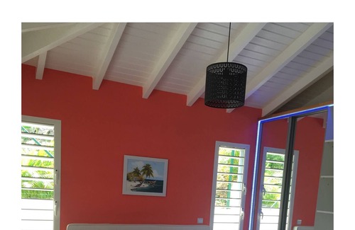 Saint-Claude Villa | Enjoy a holiday at La Casa De Mi Corazon