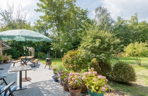 Renesse House | Enjoy all seasons in the Zoet and Zout beach house Situated in a unique location, close to both Ren