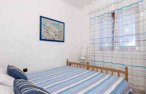 Jablanac House | Enjoy an oasis of peace and beauty right by the sea on your next vacation.
