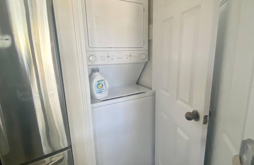 Emmetsburg Condo | Enjoy beautiful sunrises at South Beach!