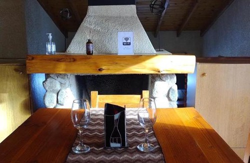 Villa Catedral Cabin | Enjoy Catedral