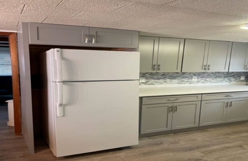 Lake Como House | Enjoy Fall at the Shore at the Belmar Blue Bungalow! Comfortable & Pet Friendly!