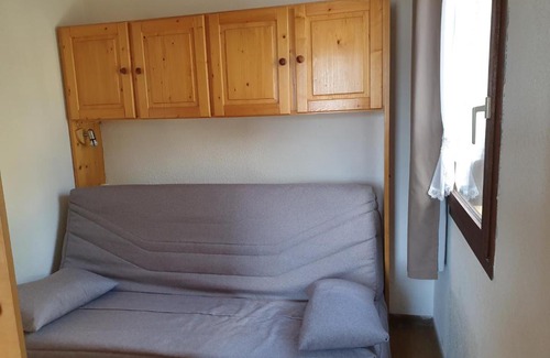 Puy-Saint-Vincent Apartment | Enjoy