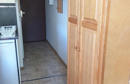 Puy-Saint-Vincent Apartment | Enjoy